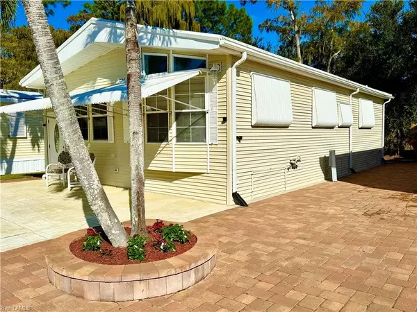 Naples, FL 34114,46 Imperial Wilderness BLVD #46