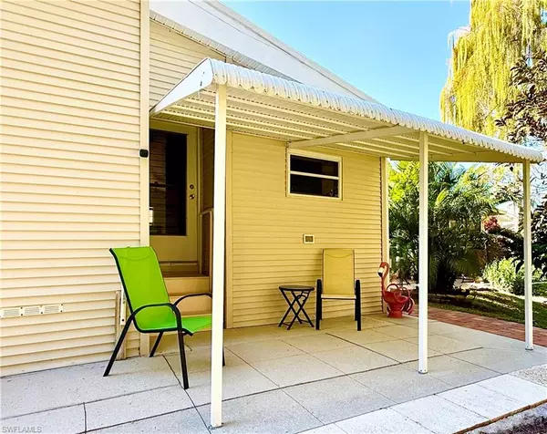 Naples, FL 34114,46 Imperial Wilderness BLVD #46