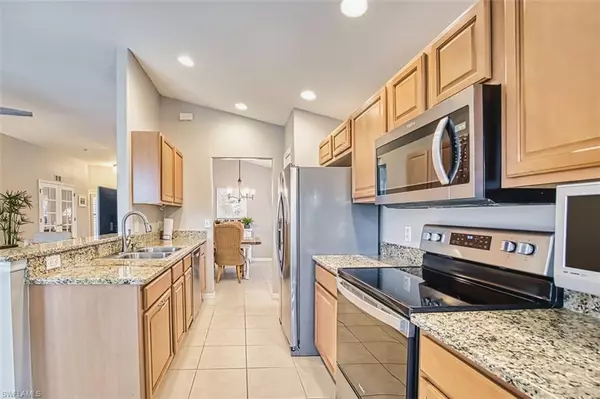 Fort Myers, FL 33913,9919 Horse Creek RD