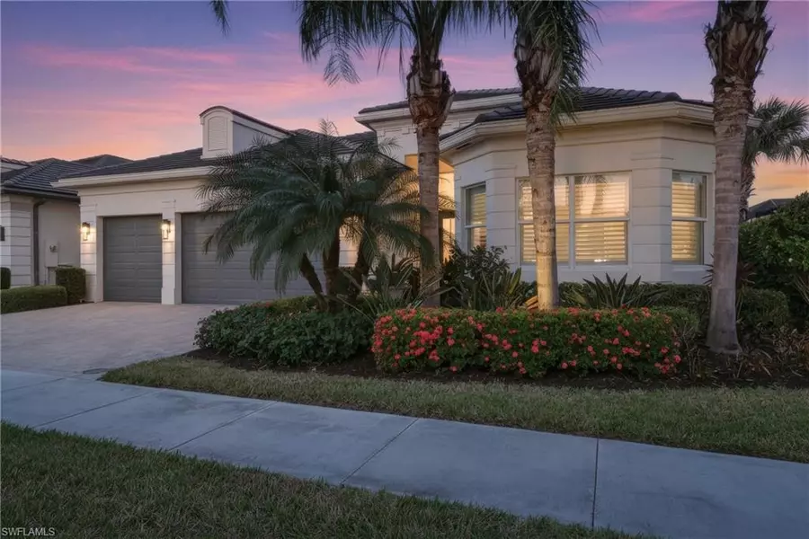 28527 Wharton DR, Bonita Springs, FL 34135