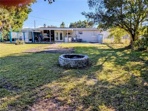 North Fort Myers, FL 33903,804 March ST