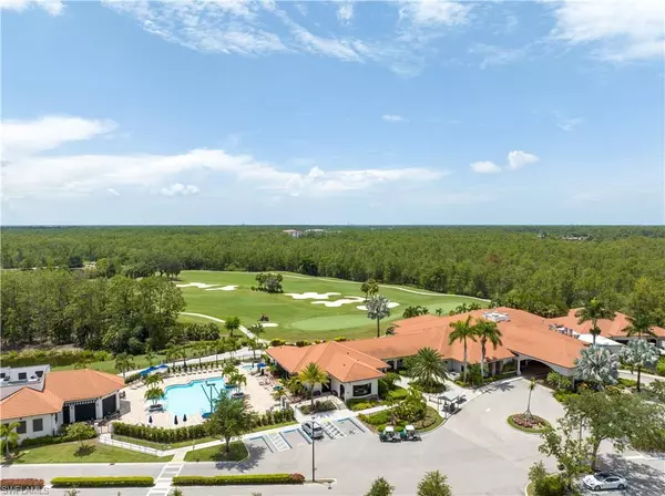 Naples, FL 34112,7605 Arbor Lakes CT #536