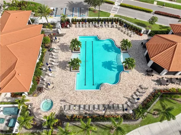 Naples, FL 34112,7605 Arbor Lakes CT #536