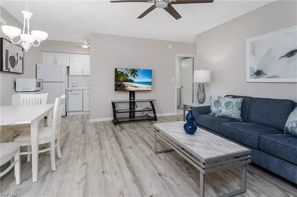 Marco Island, FL 34145,167 N Collier BLVD #D5