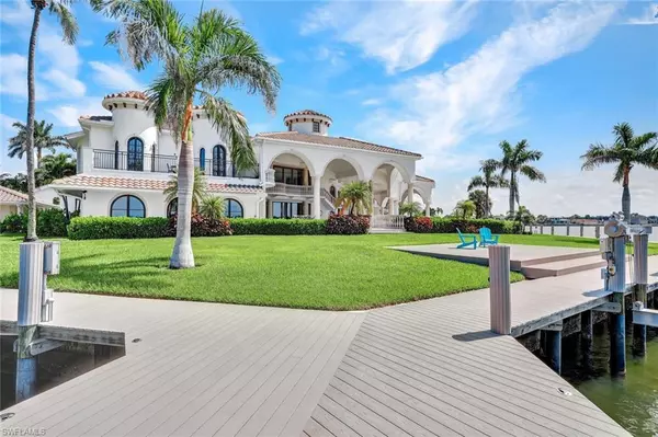 Marco Island, FL 34145,550 Alameda CT