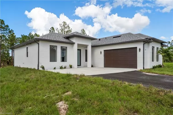 Naples, FL 34117,3587 18th AVE SE