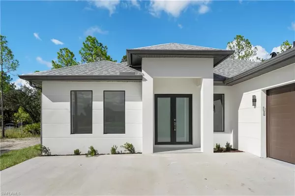 Naples, FL 34117,3587 18th AVE SE