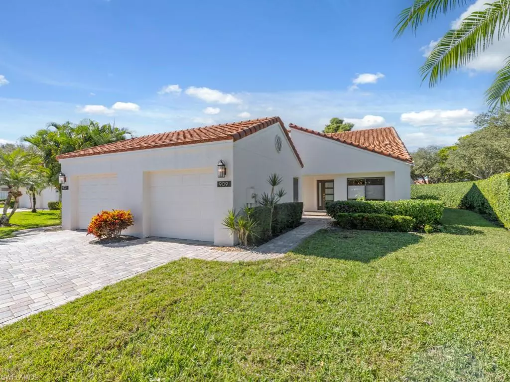 Naples, FL 34108,909 Reef Point CIR