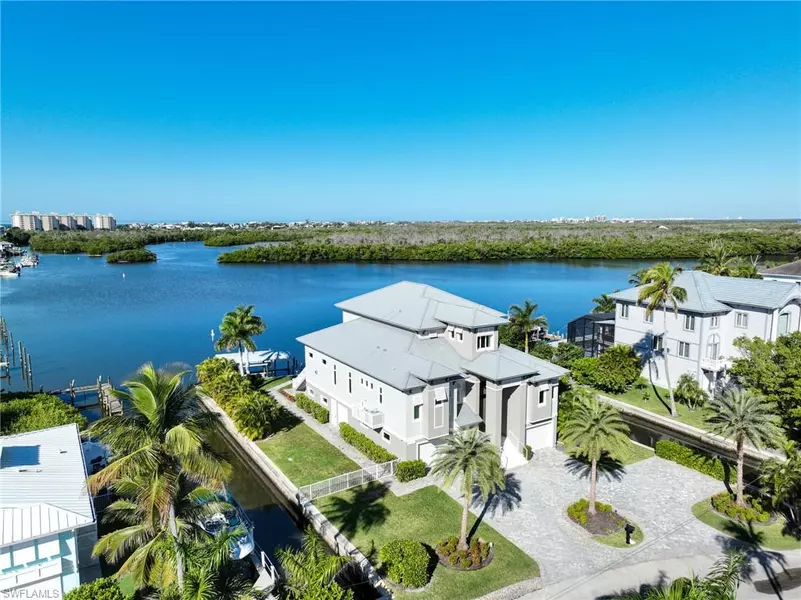 27695 Bay Point LN, Bonita Springs, FL 34134