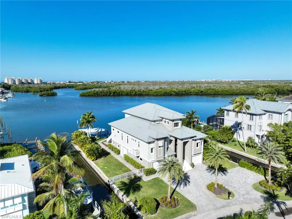 Bonita Springs, FL 34134,27695 Bay Point LN