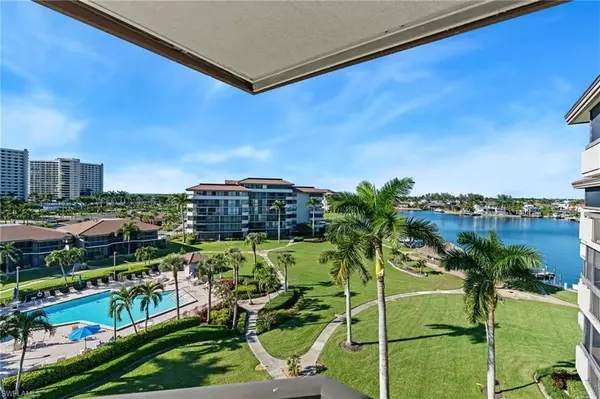 Marco Island, FL 34145,651 Seaview CT #B601