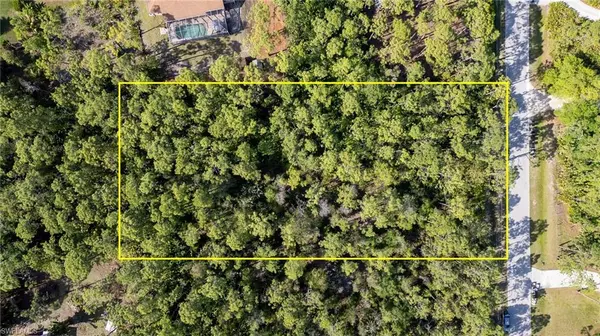 25188 PAPILLION DR, Bonita Springs, FL 34135