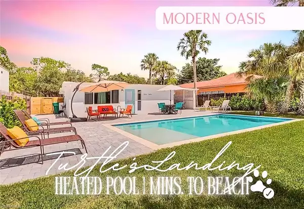 3024 Estey AVE, Naples, FL 34104