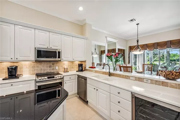 Naples, FL 34114,8499 Mallards WAY