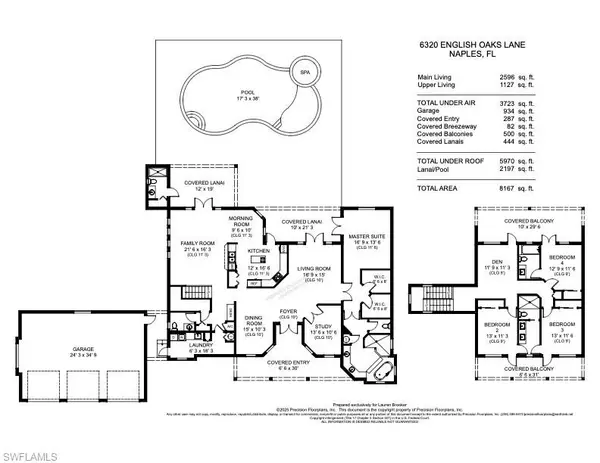 Naples, FL 34119,6320 English Oaks LN
