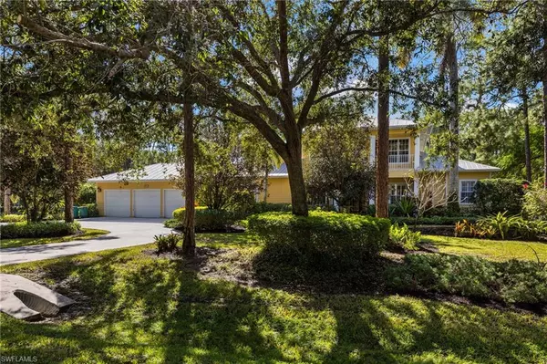 Naples, FL 34119,6320 English Oaks LN