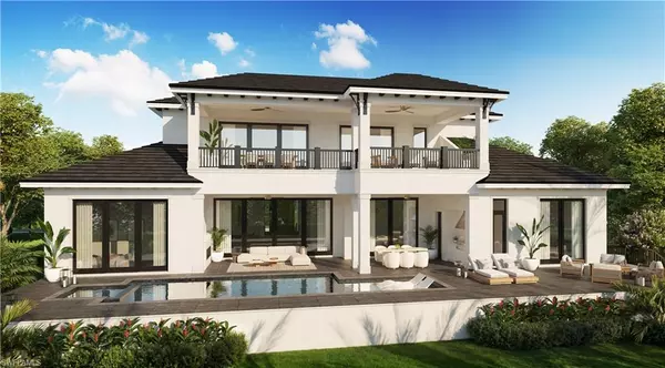 Naples, FL 34103,3840 CRAYTON RD