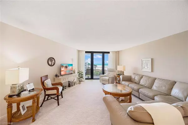 Marco Island, FL 34145,260 Seaview CT #604