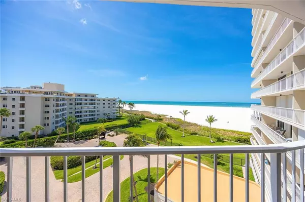Marco Island, FL 34145,260 Seaview CT #604