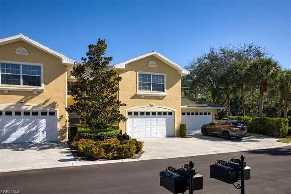 Naples, FL 34119,8310 Big Acorn CIR #1002