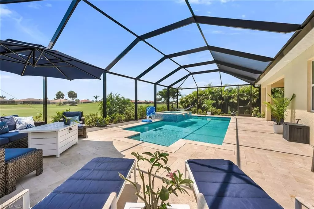 Naples, FL 34112,18718 Lake Hammock DR