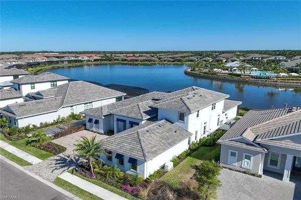 Naples, FL 34114,15398 Turin DR