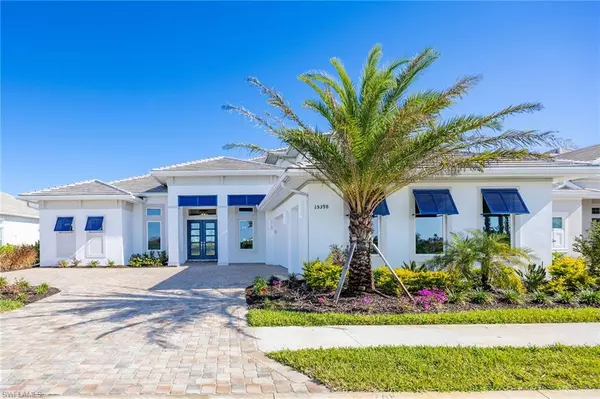 Naples, FL 34114,15398 Turin DR