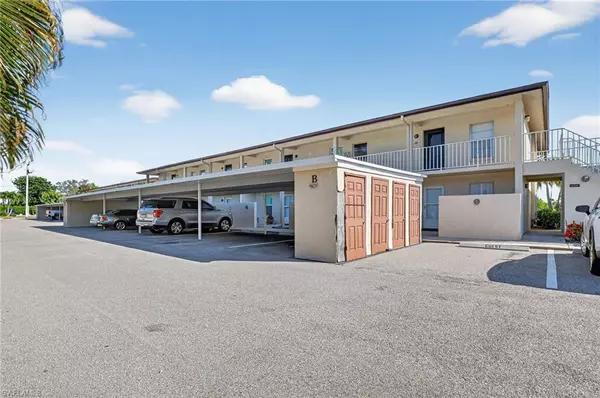 16031 Dublin CIR #204, Fort Myers, FL 33908