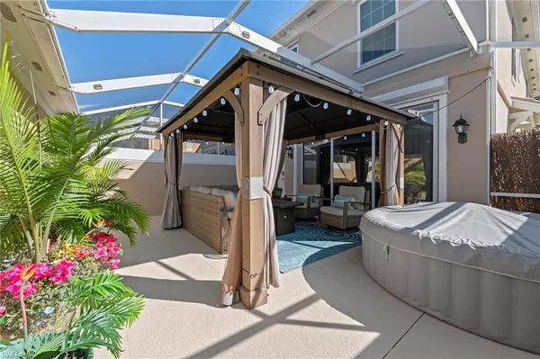 15111 Auk WAY, Bonita Springs, FL 34135