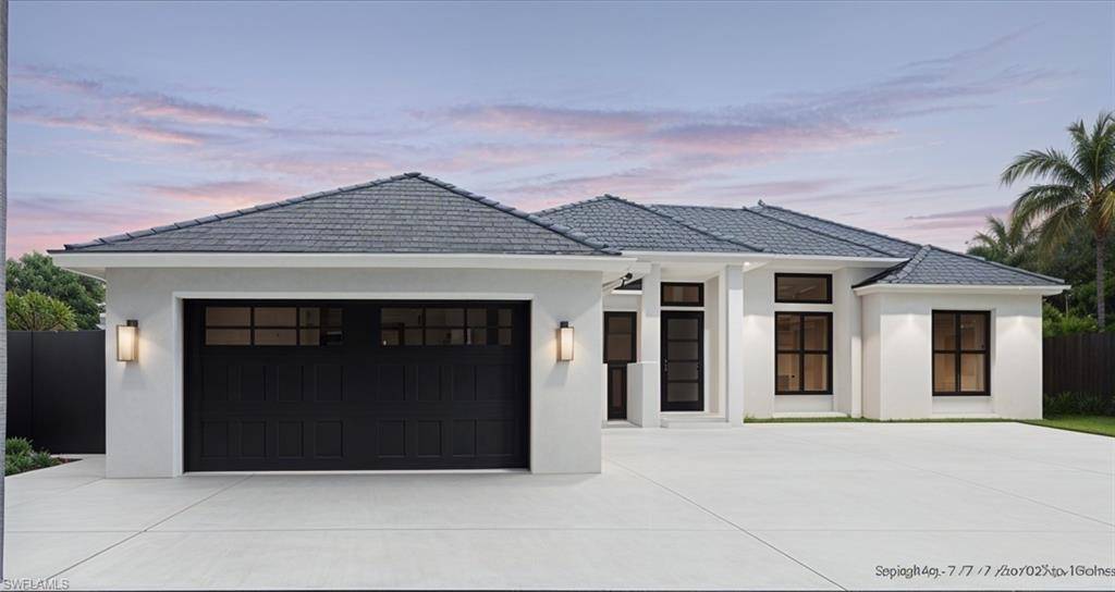 Naples, FL 34120,4446 8th ST NE