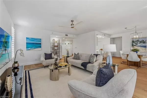 Naples, FL 34113,776 Eagle Creek DR #103