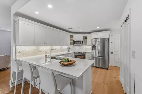 Naples, FL 34113,776 Eagle Creek DR #103