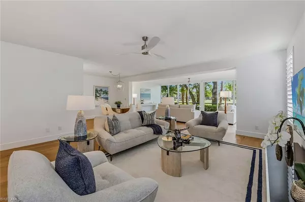 Naples, FL 34113,776 Eagle Creek DR #103