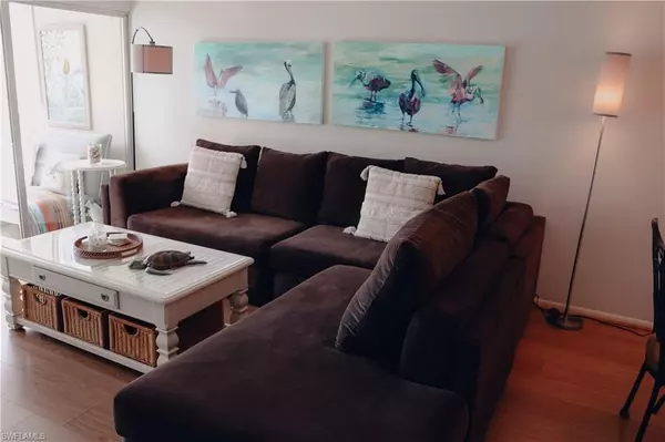 Fort Myers, FL 33907,1724 Pine Valley DR #201