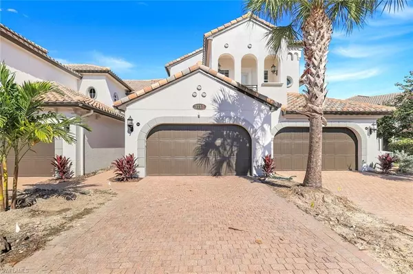 Naples, FL 34114,3715 Montreux LN #204