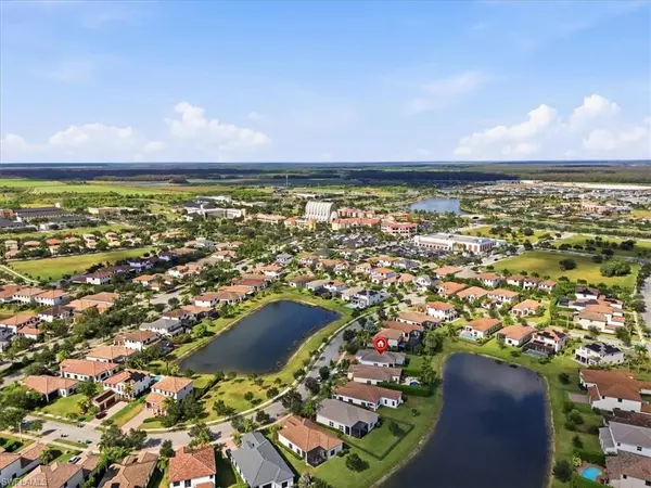 Ave Maria, FL 34142,5040 Trevi AVE