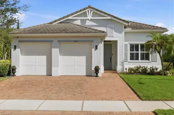 5040 Trevi AVE, Ave Maria, FL 34142