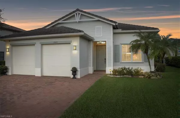 Ave Maria, FL 34142,5040 Trevi AVE