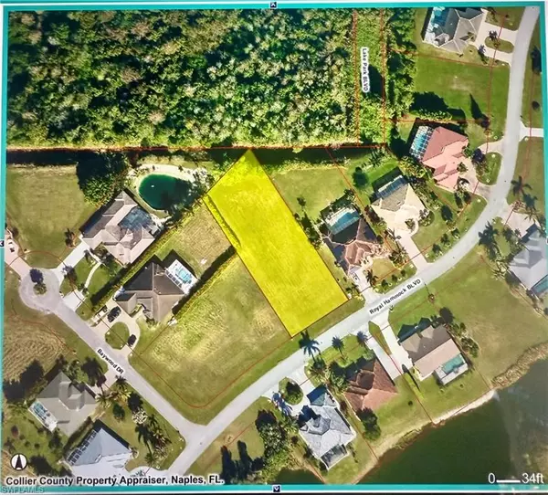 18139 Royal Hammock BLVD, Naples, FL 34114