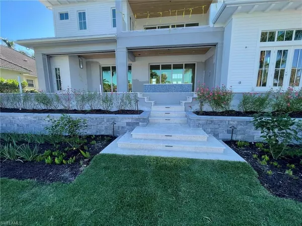 Marco Island, FL 34145,25 Covewood CT