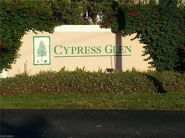 Naples, FL 34109,3281 Lindsey LN #55