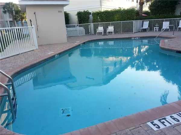 Naples, FL 34109,3281 Lindsey LN #55