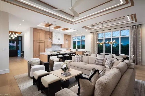 Naples, FL 34102,777 Broad CT S