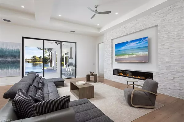 Naples, FL 34108,6590 Trail BLVD