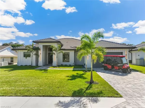 Naples, FL 34110,80 Willowick DR