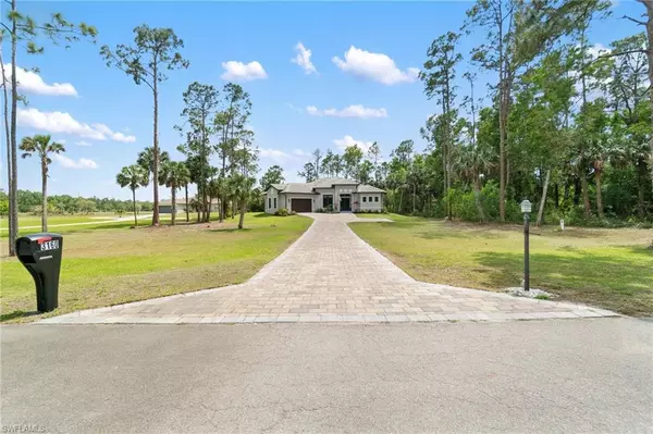 Naples, FL 34117,3160 Safe Harbor DR