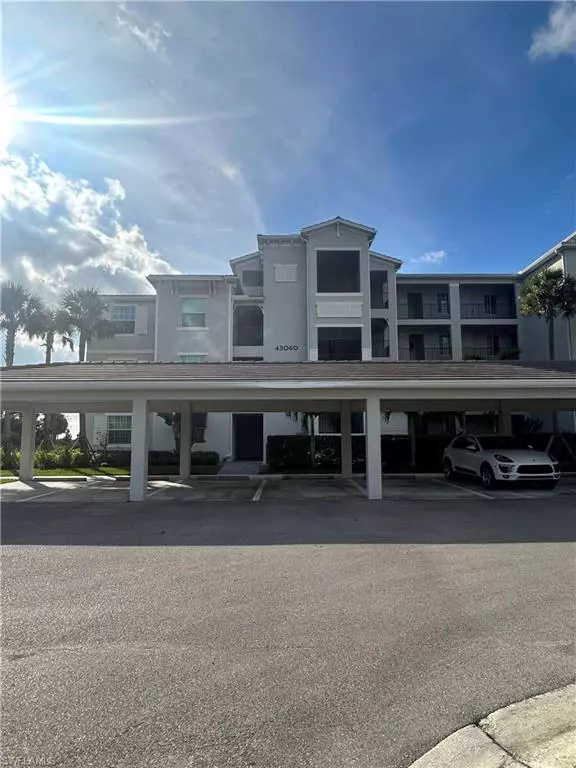 43060 Greenway BLVD #712, Punta Gorda, FL 33982