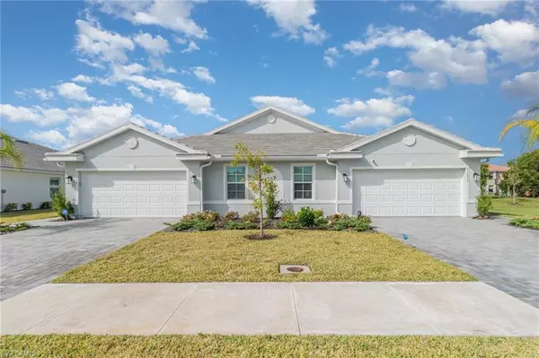 21862 Milan Villas LN, Estero, FL 33928