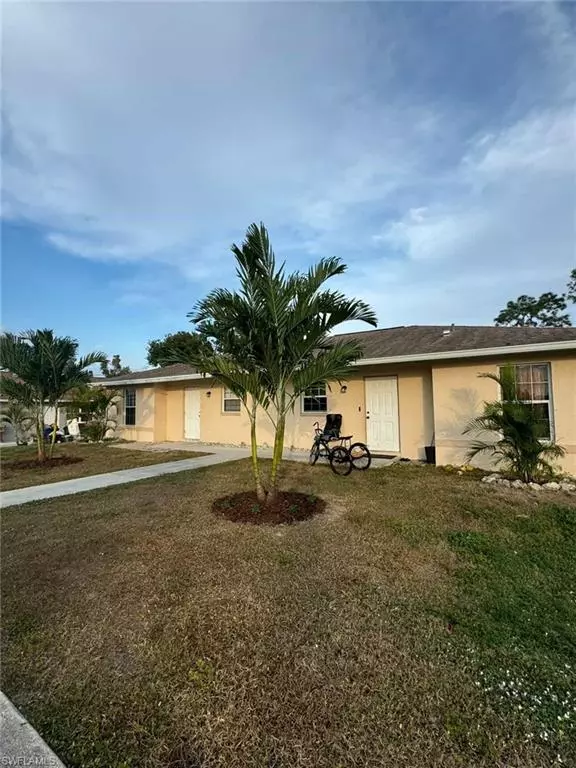 18553 Bartow BLVD #557, Fort Myers, FL 33967