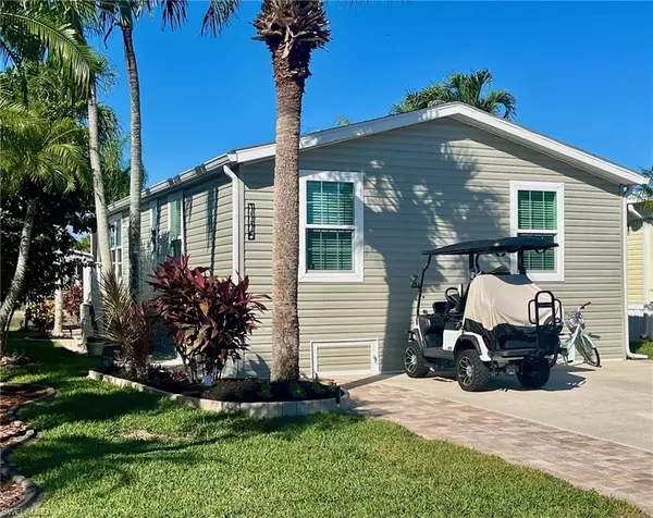 Naples, FL 34114,1115 Jade Lake PT